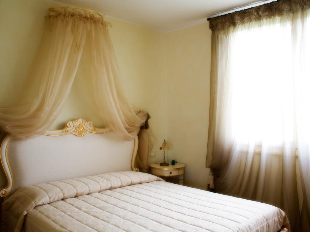 Agriturismo L'Infinito Villa Gambettola Dış mekan fotoğraf