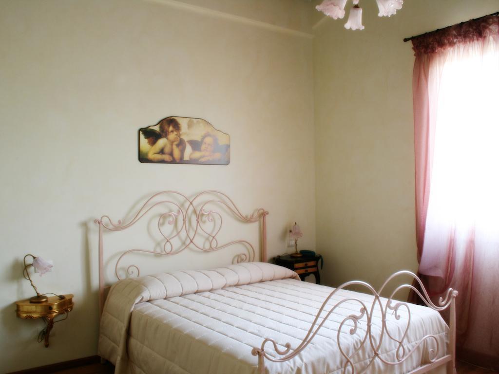 Agriturismo L'Infinito Villa Gambettola Dış mekan fotoğraf