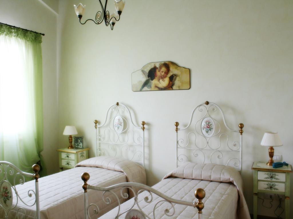 Agriturismo L'Infinito Villa Gambettola Dış mekan fotoğraf