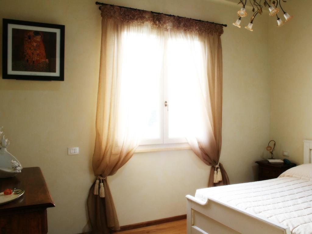 Agriturismo L'Infinito Villa Gambettola Dış mekan fotoğraf