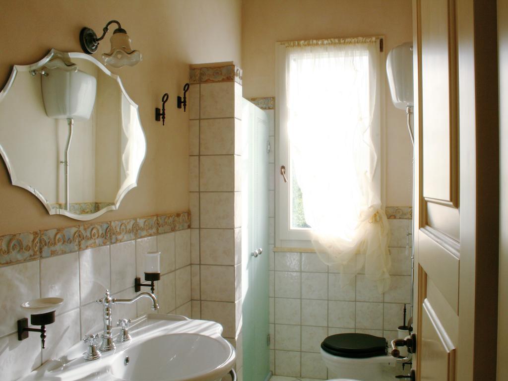 Agriturismo L'Infinito Villa Gambettola Dış mekan fotoğraf