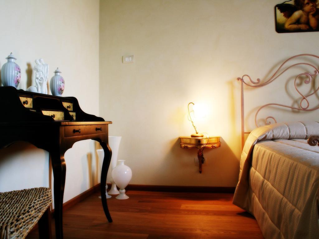 Agriturismo L'Infinito Villa Gambettola Dış mekan fotoğraf