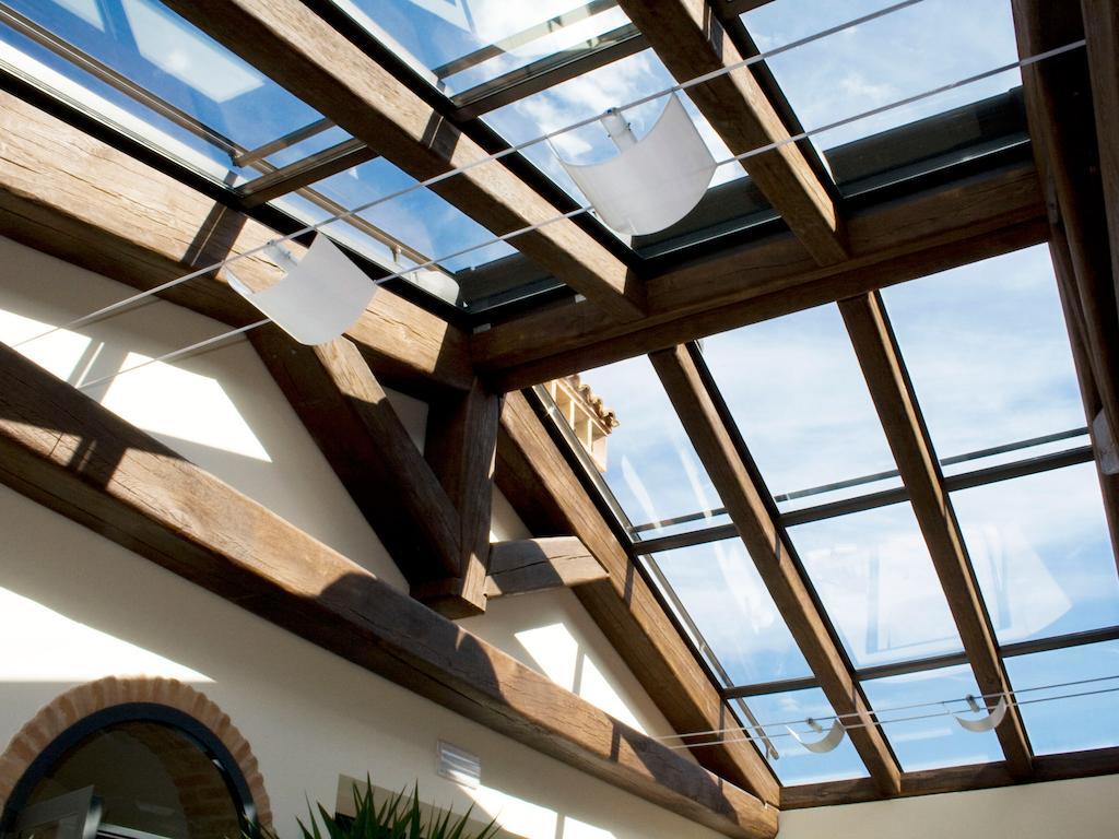 Agriturismo L'Infinito Villa Gambettola Dış mekan fotoğraf