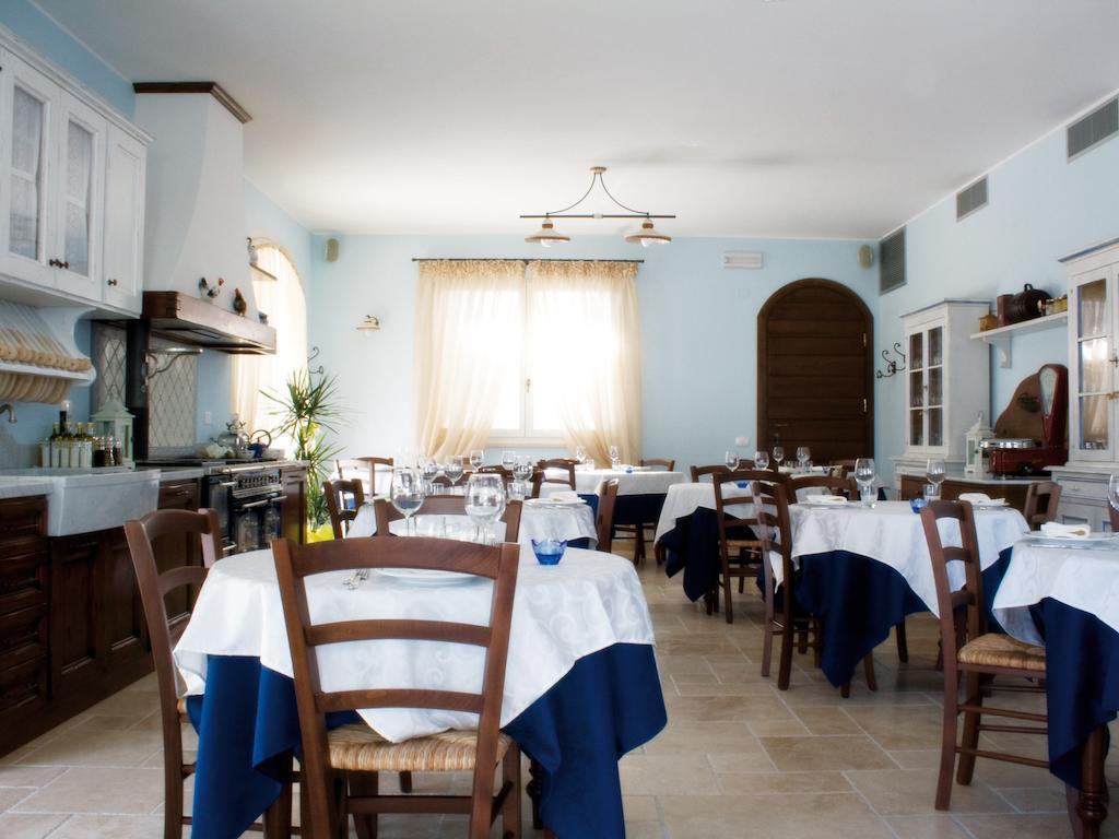 Agriturismo L'Infinito Villa Gambettola Dış mekan fotoğraf