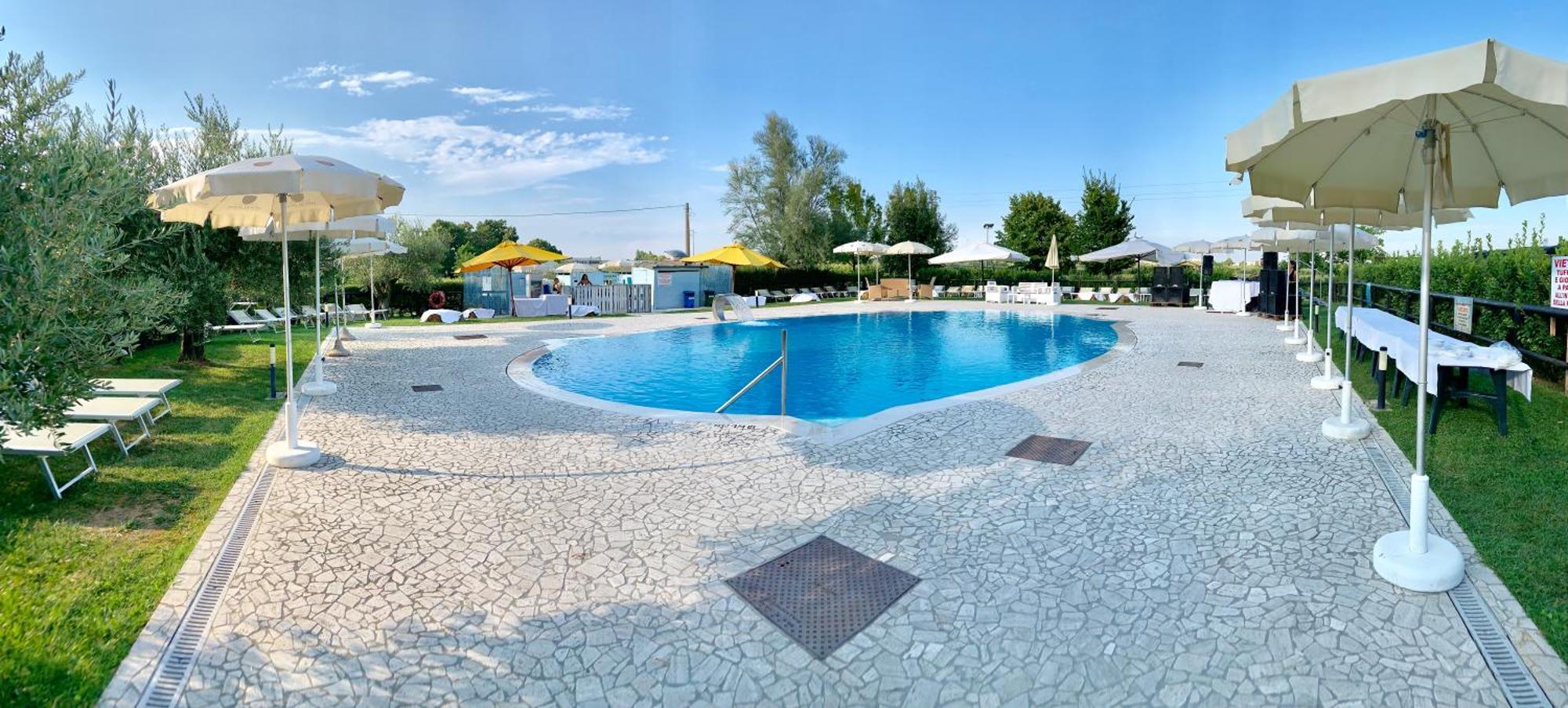 Agriturismo L'Infinito Villa Gambettola Dış mekan fotoğraf